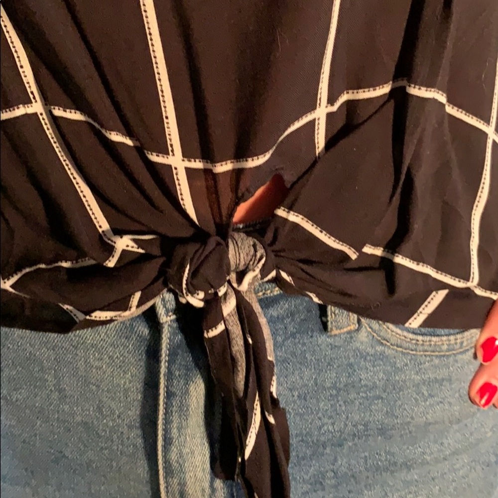 Blouse - Picture 3 of 3